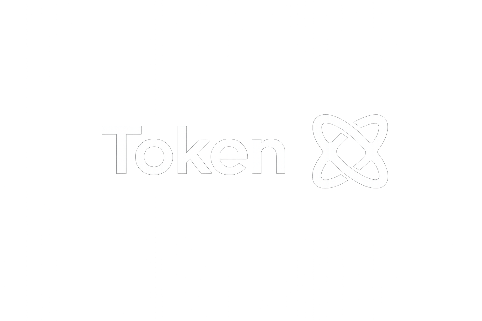 TokenX Logo